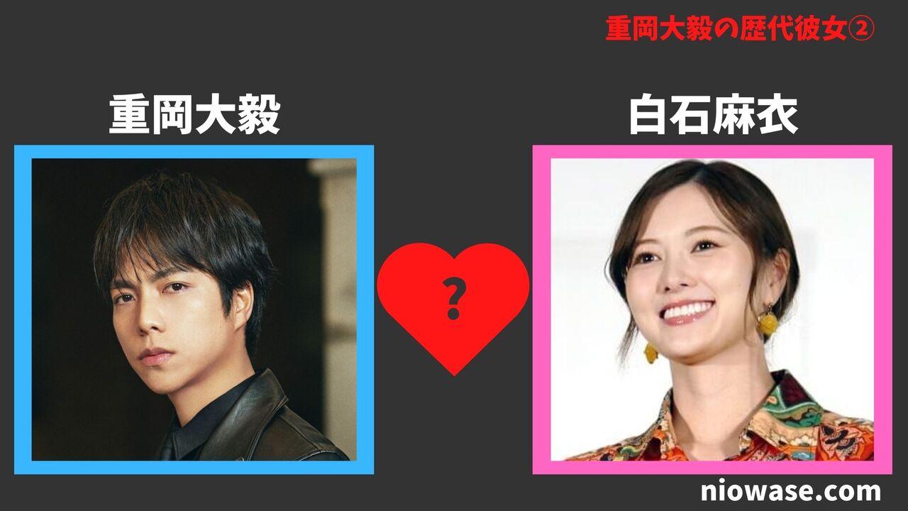 白石麻衣（しらいし まい）