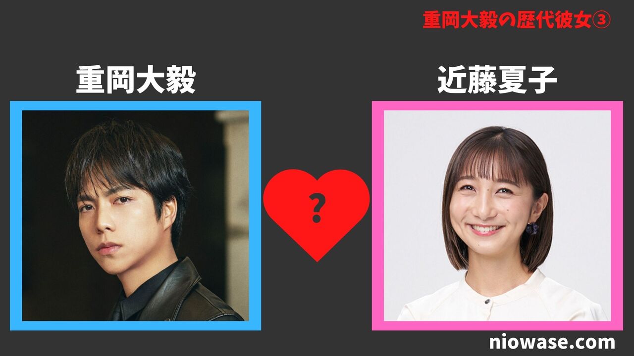 近藤夏子（こんどう なつこ）