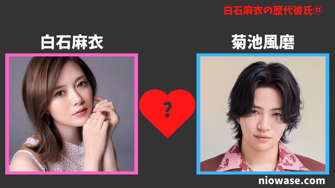 11人目:菊池風磨(2024年)