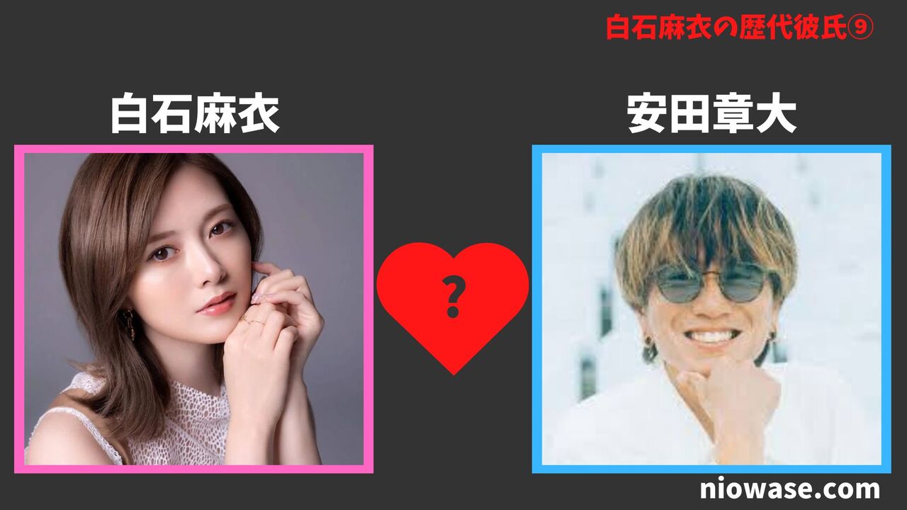 9人目:安田章大(不明)