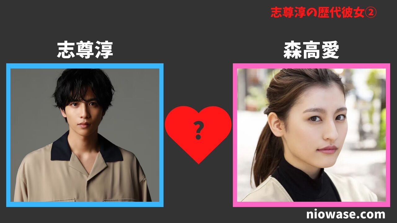 2人目:森高愛(2014年)