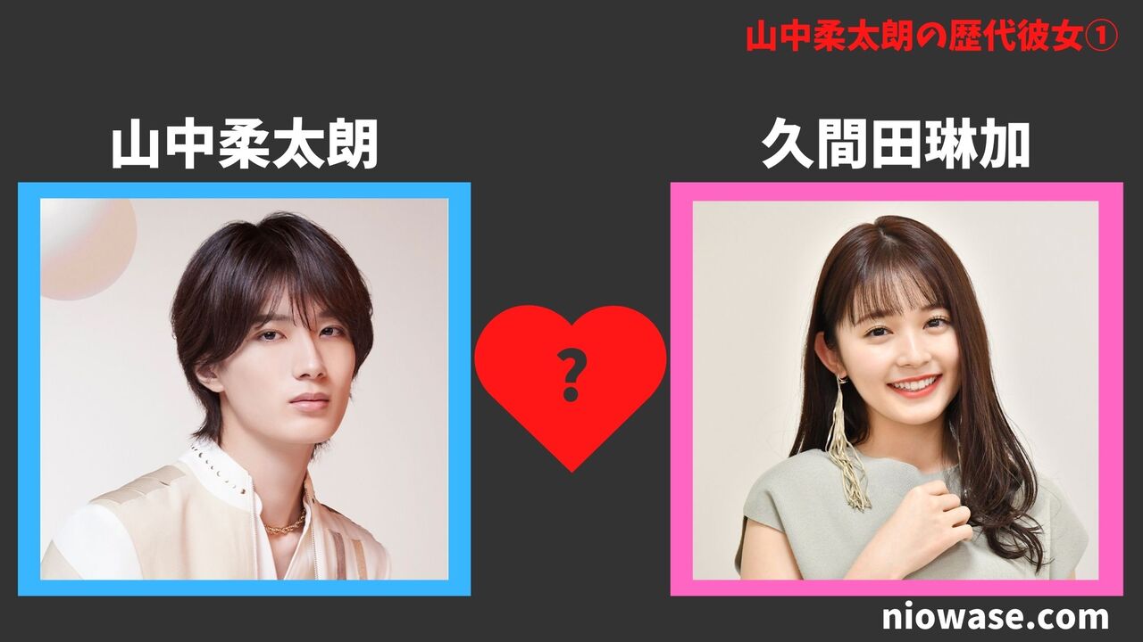 久間田琳加（2023年）