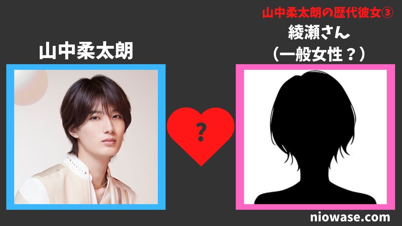 綾瀬さん（一般女性？）（不明）