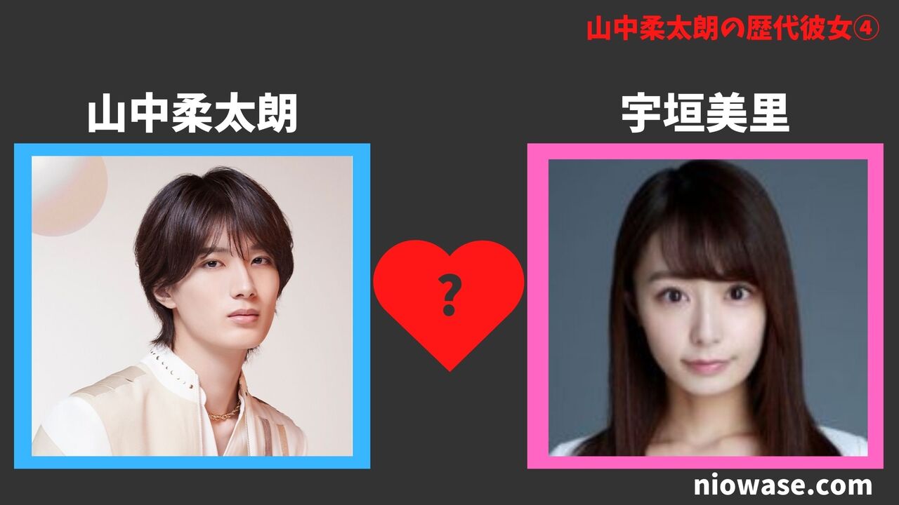 宇垣美里（2025年）