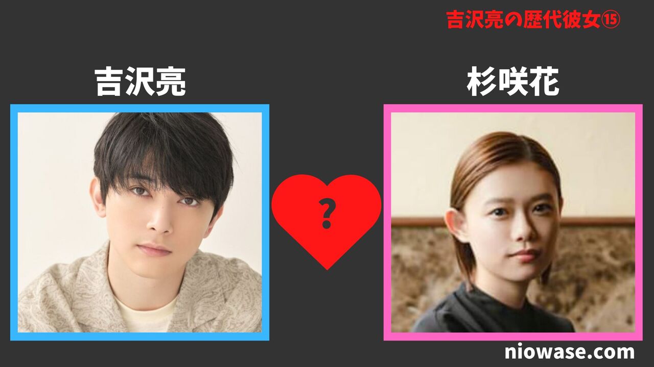 15人目:杉咲花(2019年)