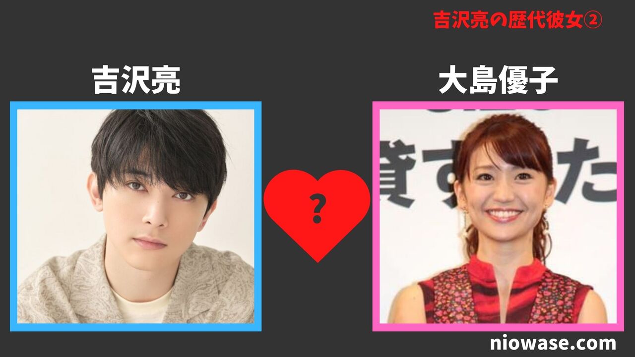 2人目:大島優子(2012年)