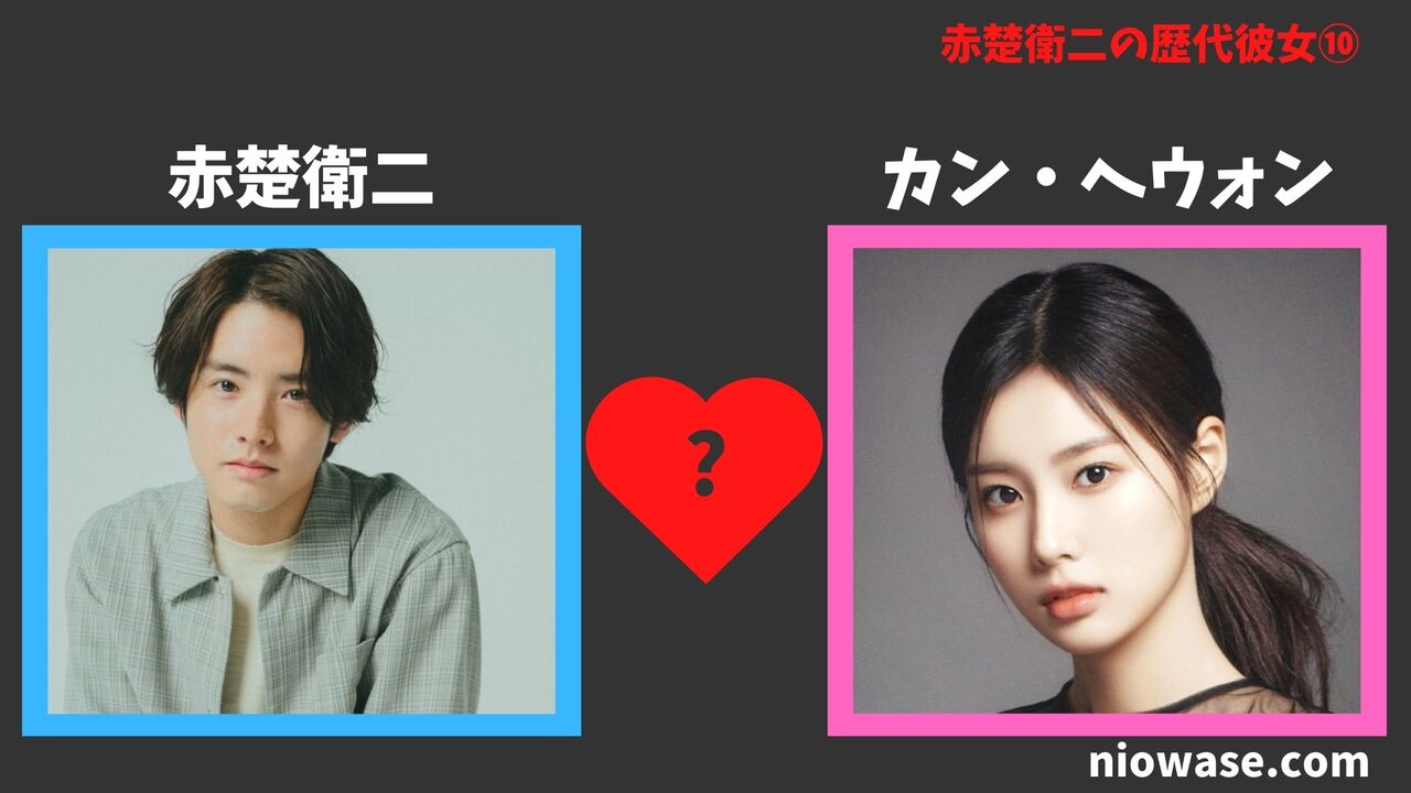 カン・ヘウォン（2026年）