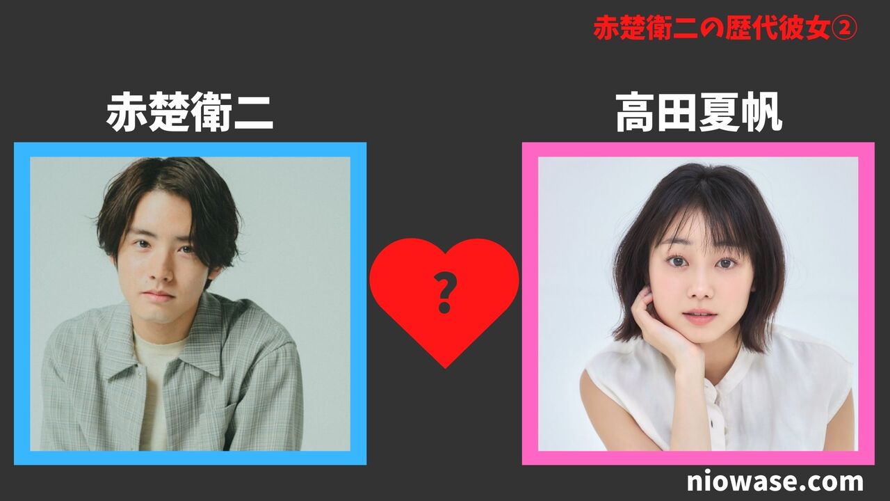 高田夏帆（2019年）