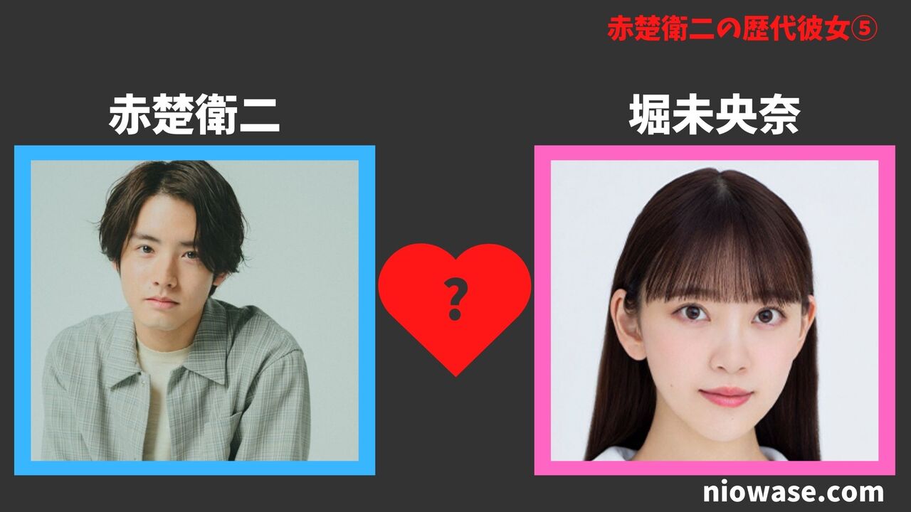 堀未央奈（2021年）