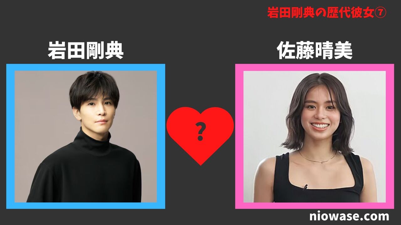 佐藤晴美（不明）