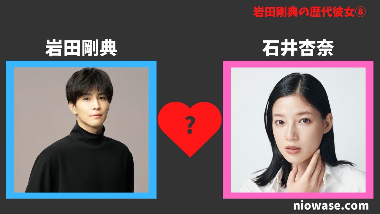 石井杏奈（不明）