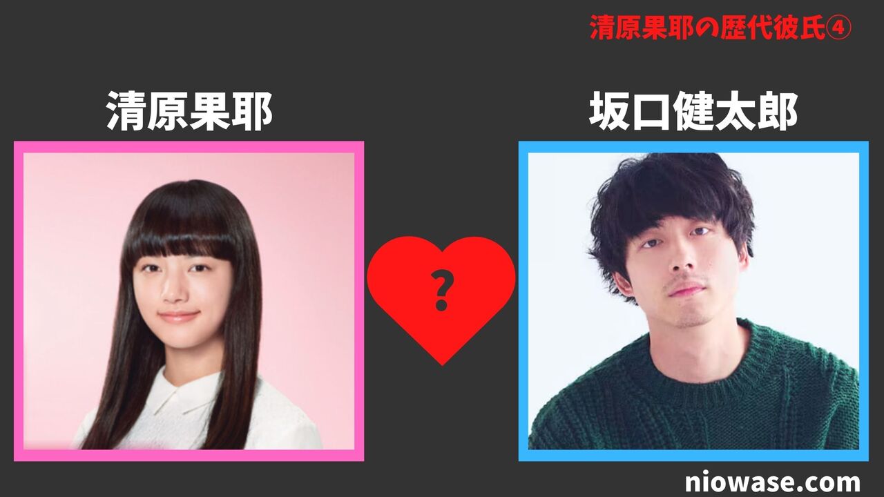 坂口健太郎（2021年）