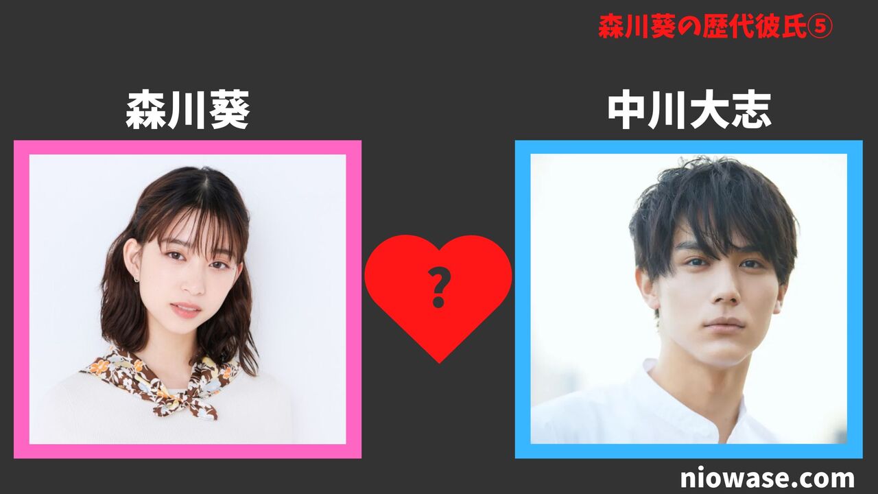 中川大志(2015年)