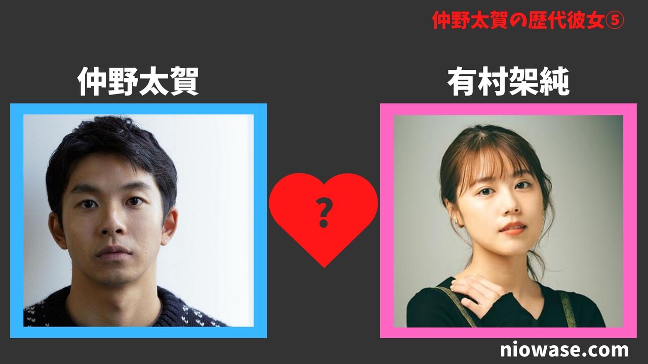 有村架純(2021年)