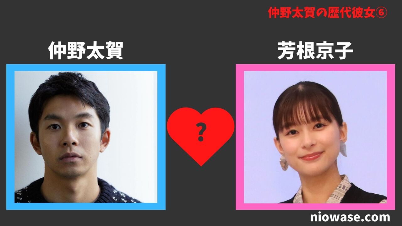 芳根京子(2021年)