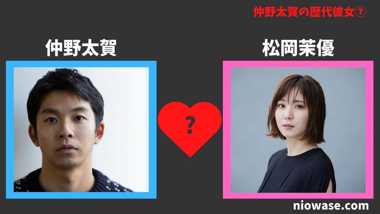 松岡茉優(2022年)