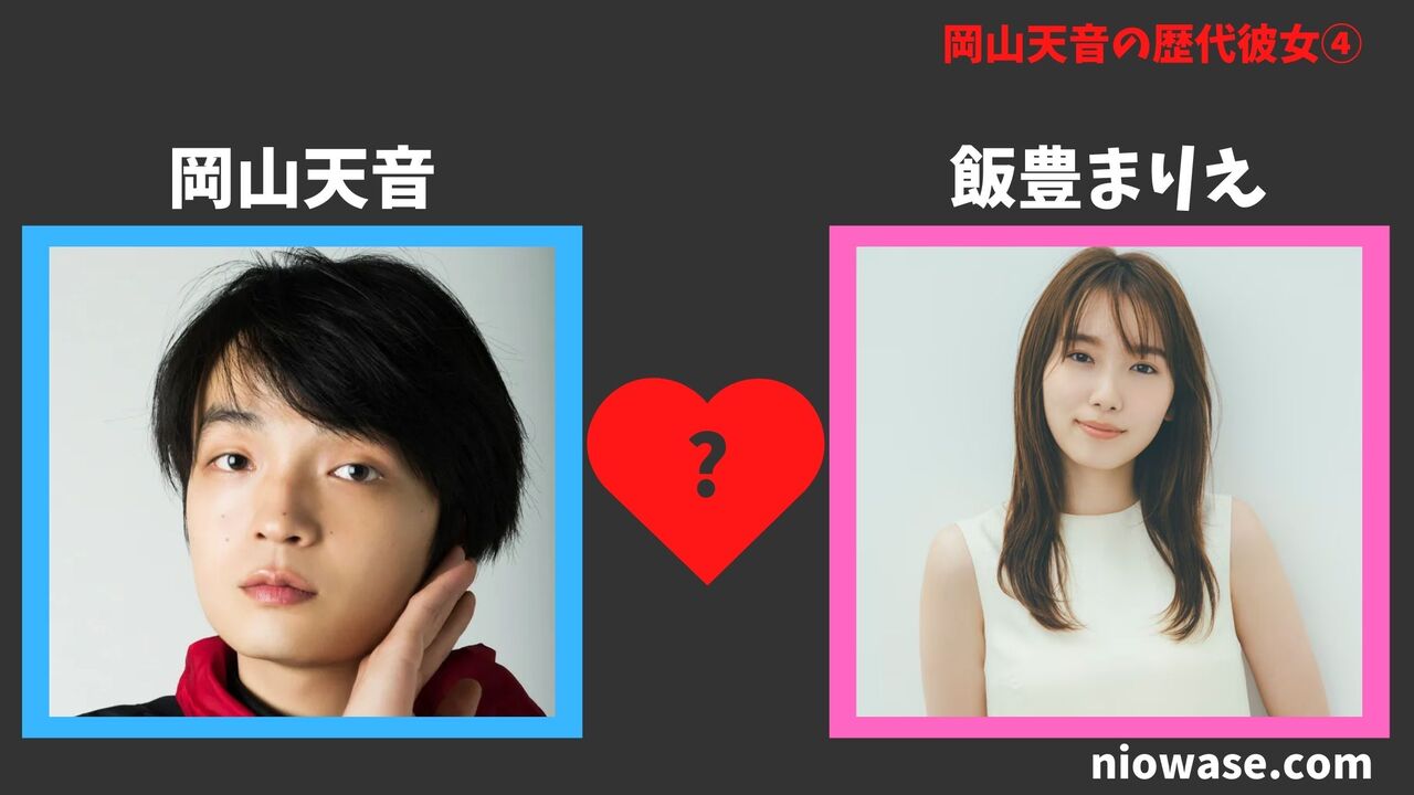 飯豊まりえ(2023年)