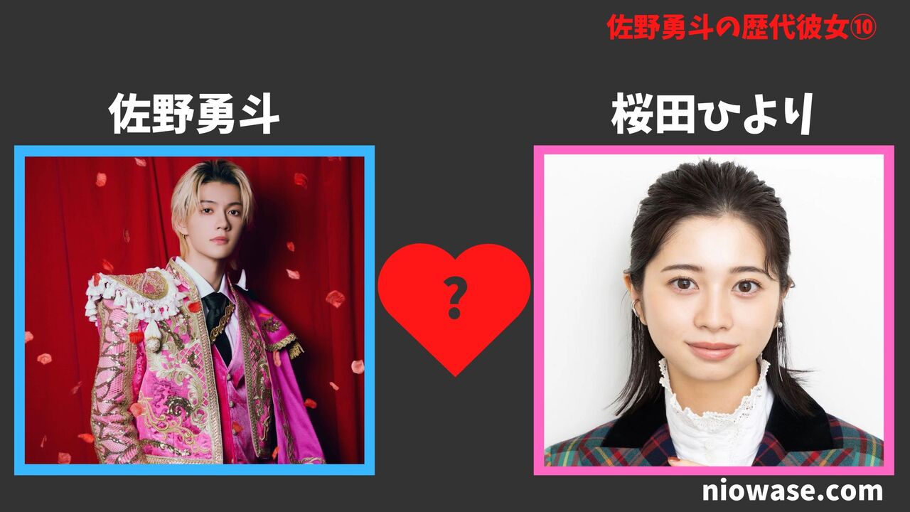 桜田ひより（2025年）