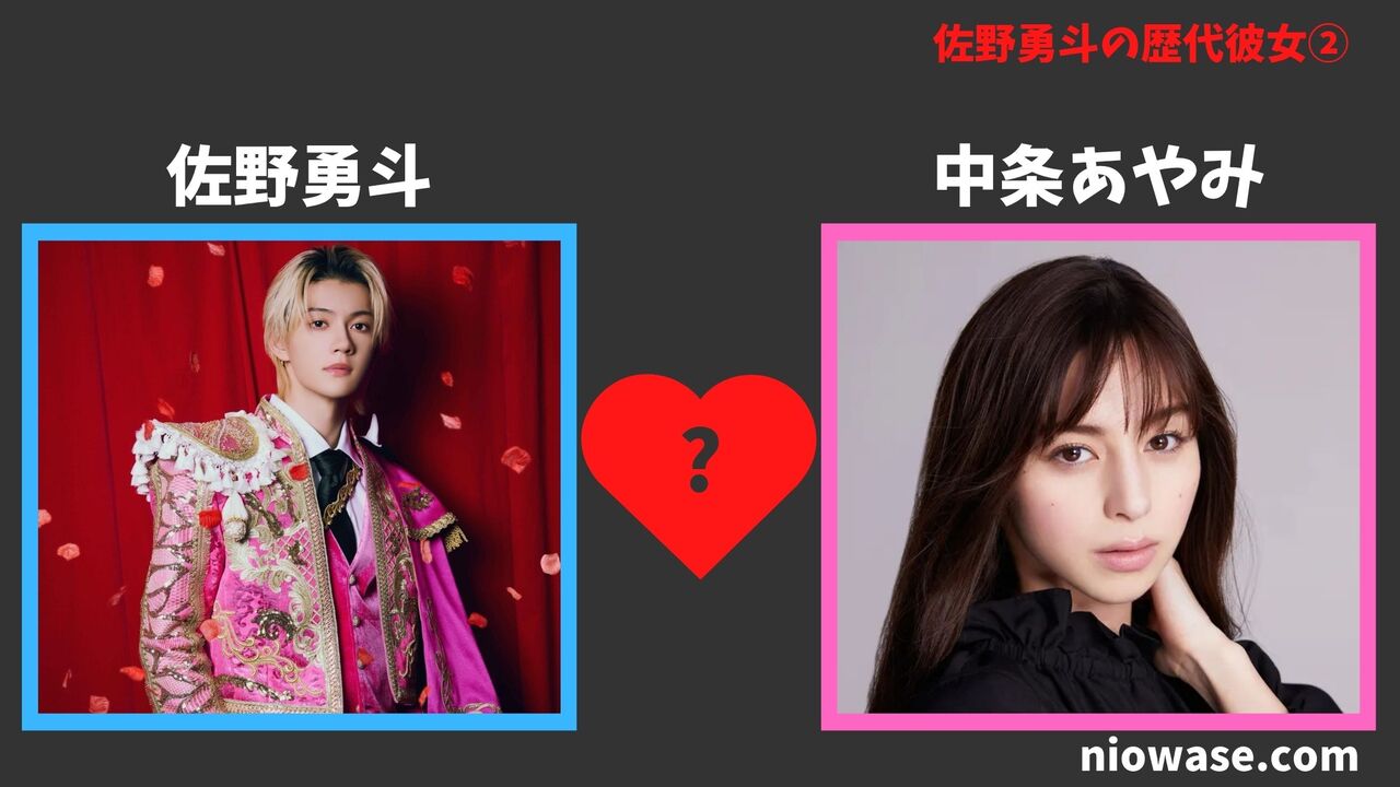 中条あやみ（2018年）