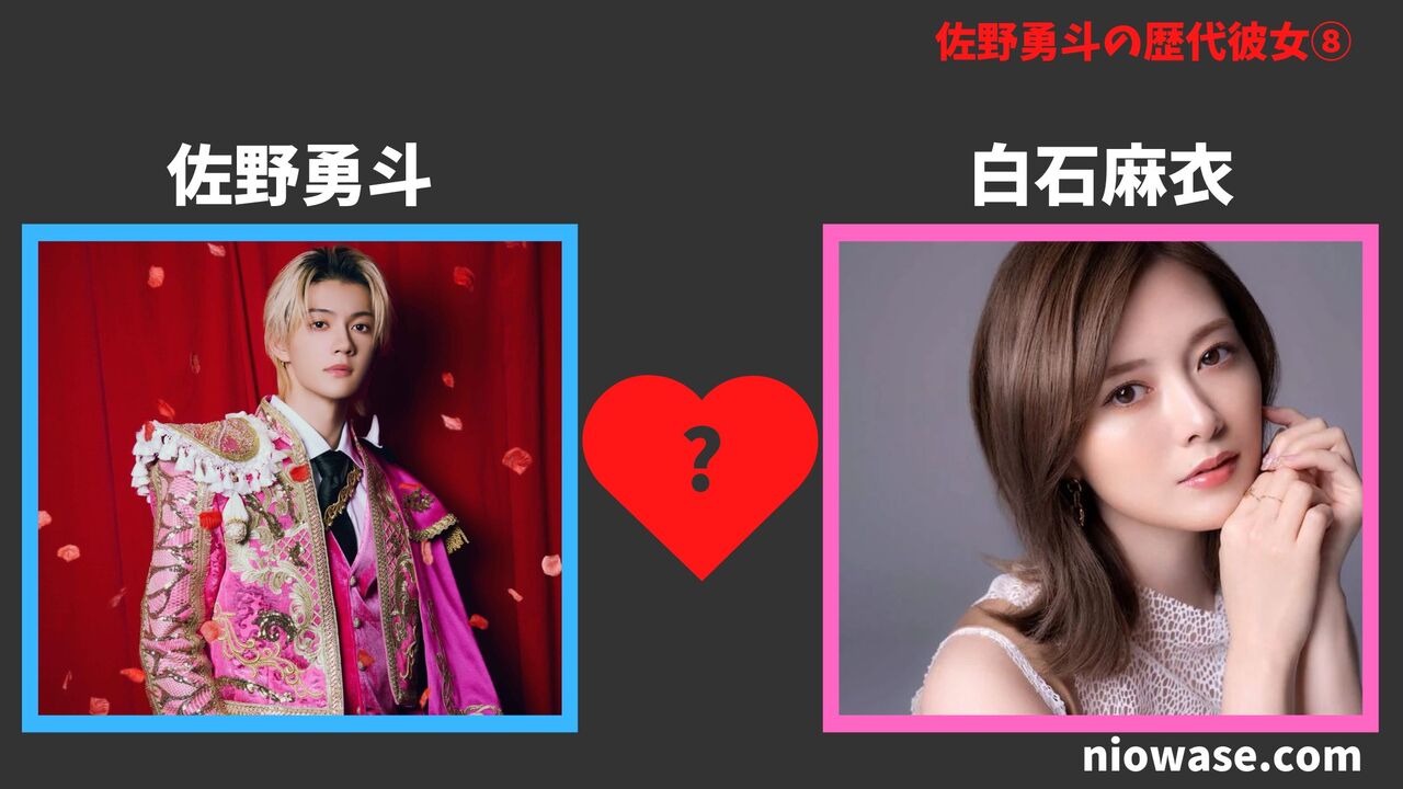 白石麻衣（2022年）