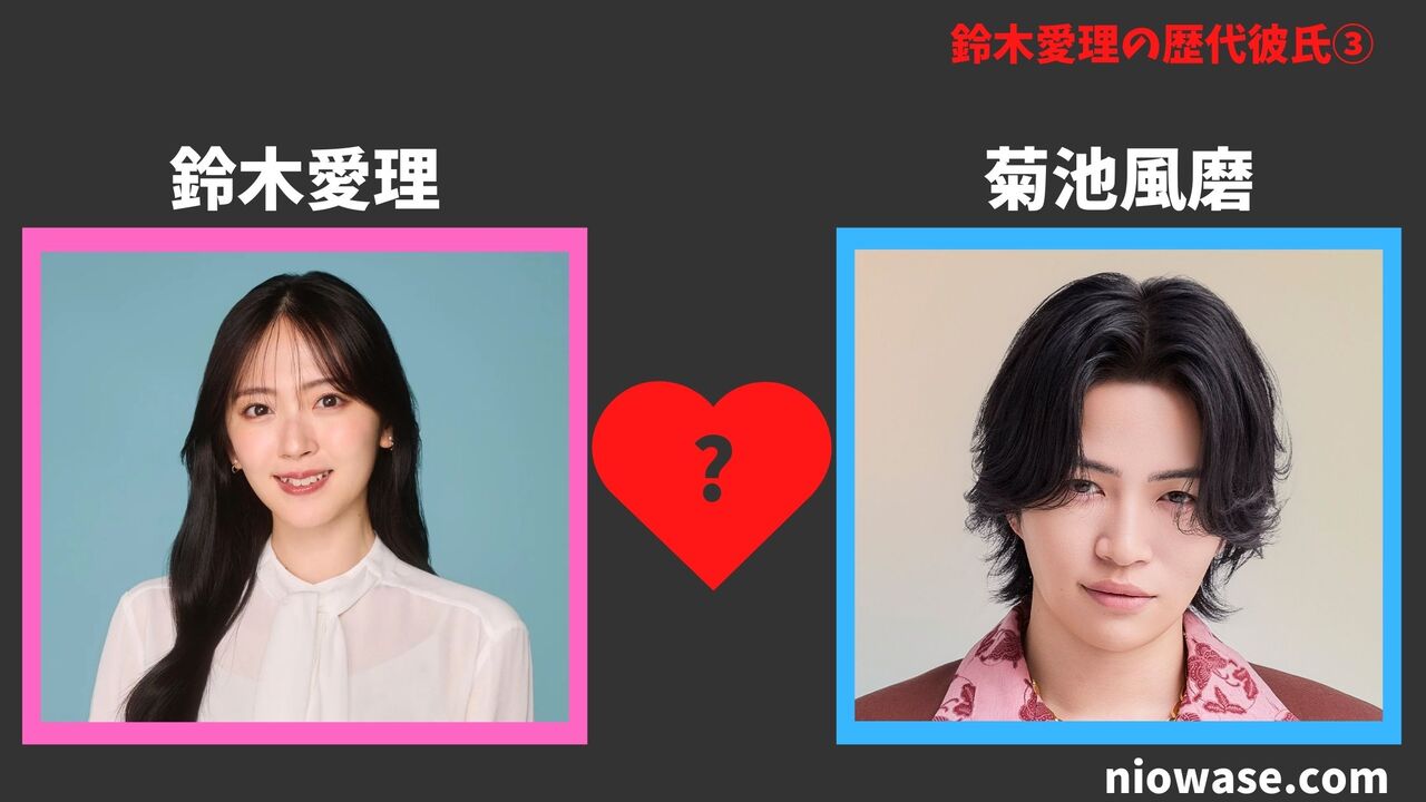 菊池風磨(2014年頃?)