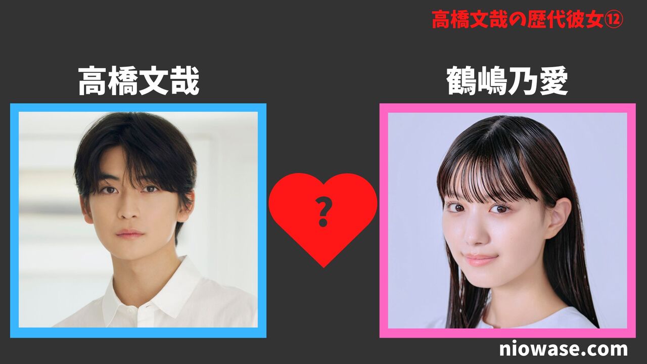 鶴嶋乃愛（2019年）