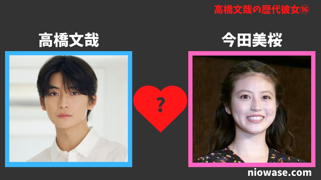 今田美桜（2022年）