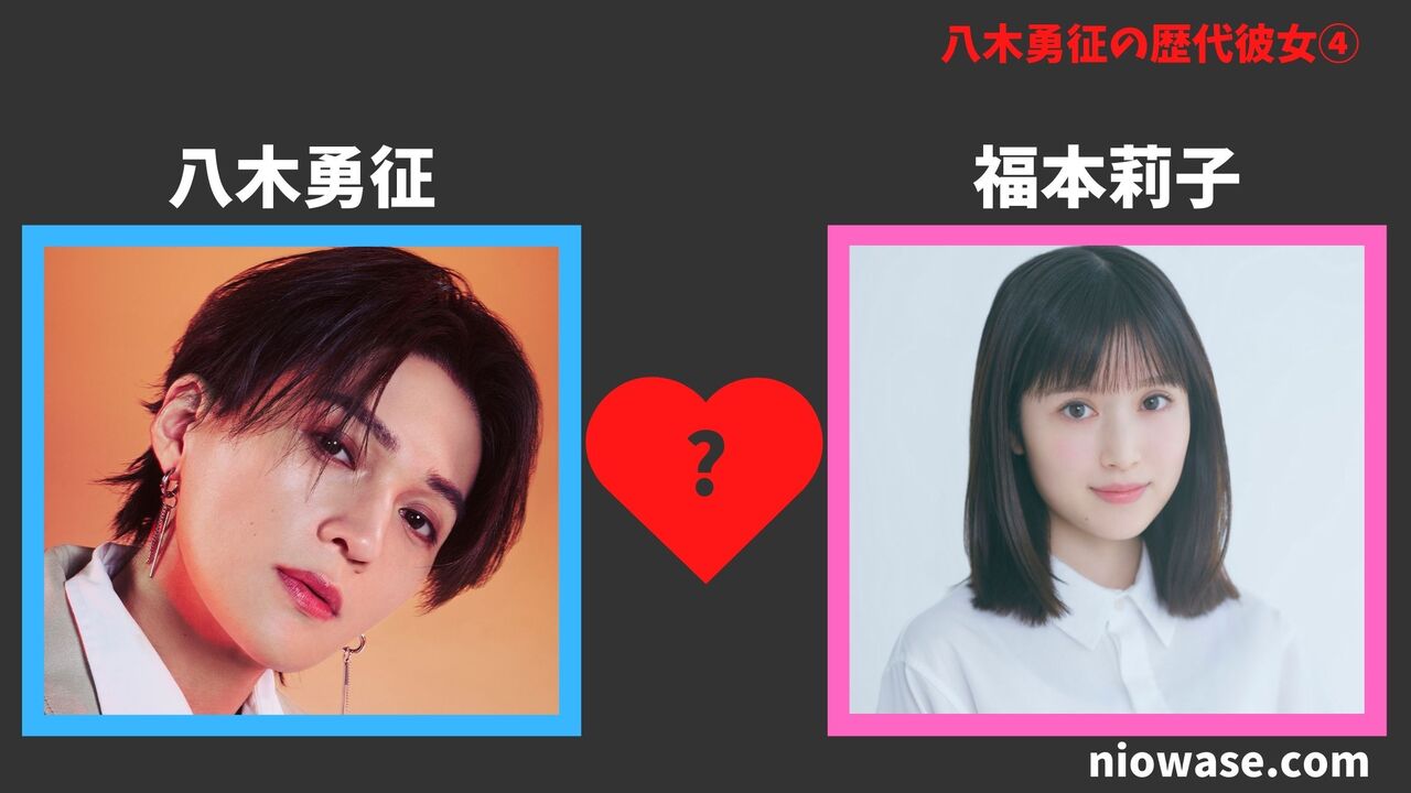 福本莉子(2025年)