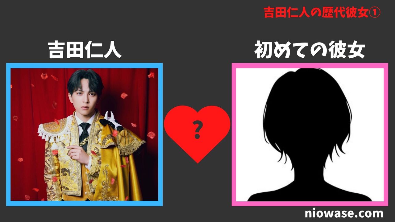 初めての彼女（不明）